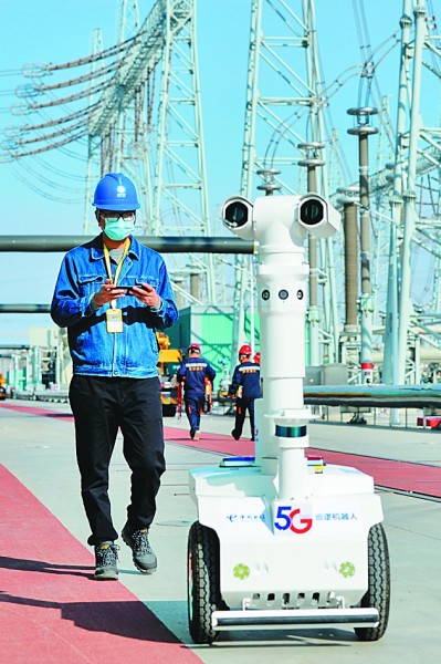 加快发展现代产业体系 推动经济体系优化升级