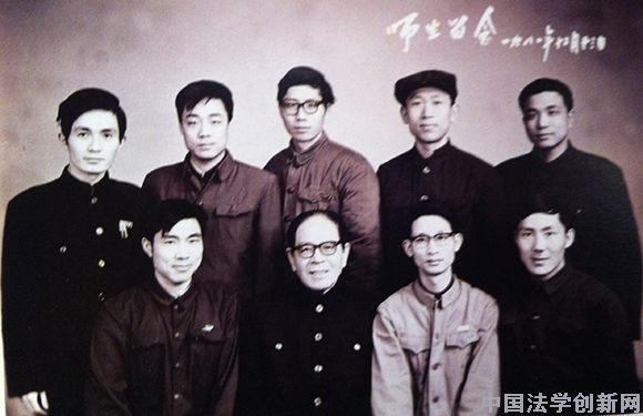 同学眼里的李克强