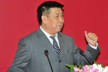 一个跨越法学界的“牛人”走了