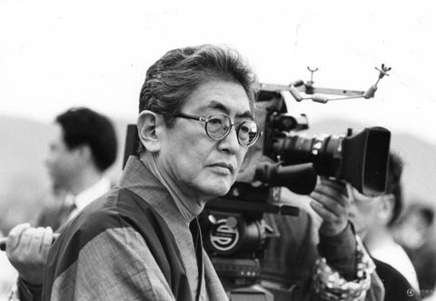 法学院逃逸的浪人导演