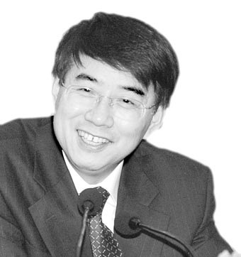 挑战学者与官员之间的藩篱