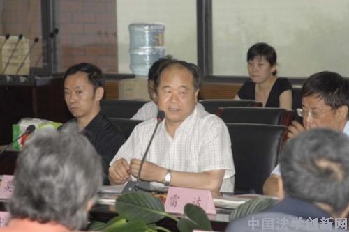 莫言获奖和中国制造