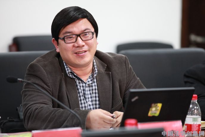 第6期金杜明德法治沙龙实录