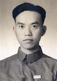 一门三博士:蒋碧昆教授和他的儿女们