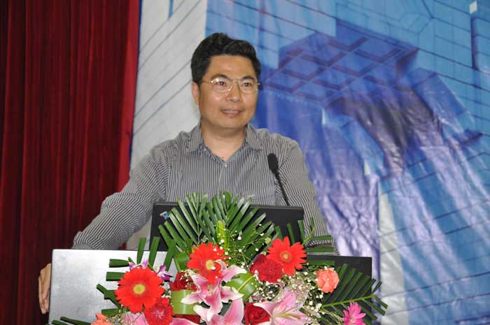 第3期中国法学青年论坛闭幕式实录