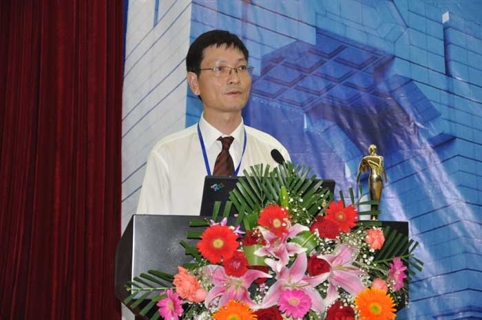 第3期中国法学青年论坛闭幕式实录