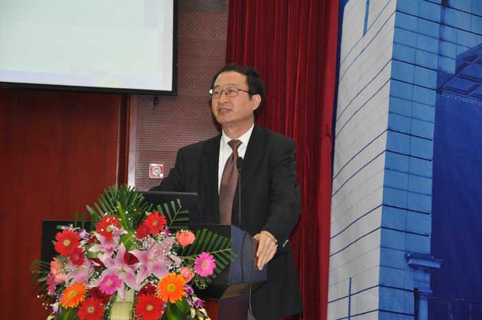 第3期中国法学青年论坛闭幕式实录