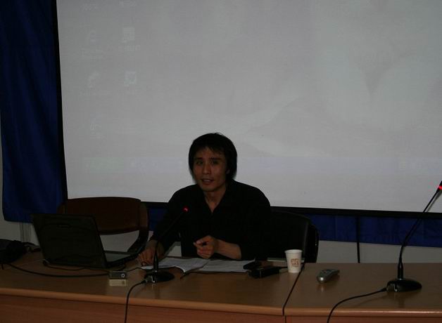 【加盟消息】桑本谦教授据传将加盟西南政法大学