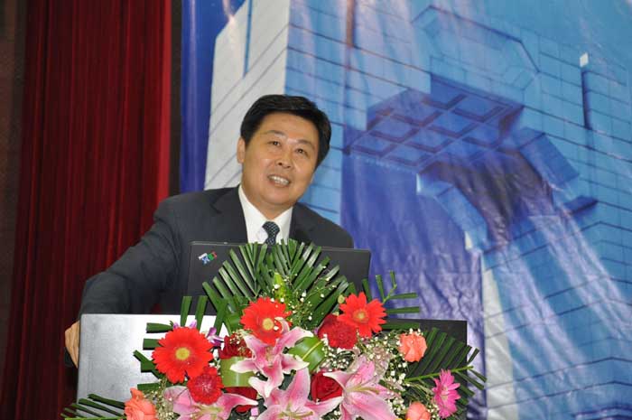 第3期中国法学青年论坛成功举办