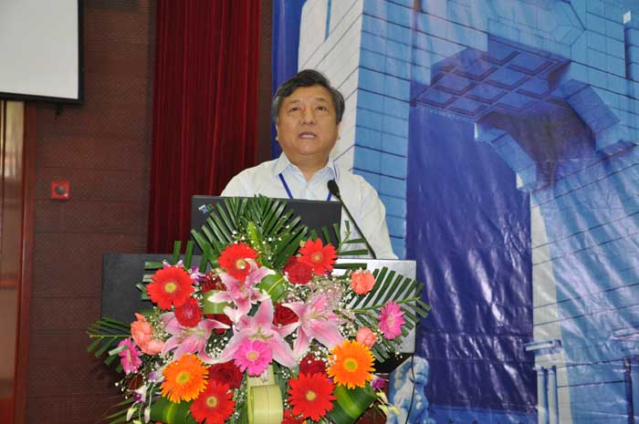 第3期中国法学青年论坛主旨发言实录